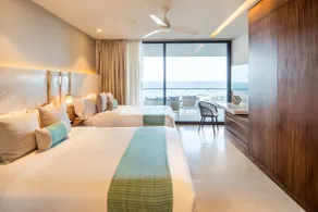 The Club at Solaz, Luxury Villas - Værelse