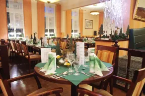 Zur Linde - Restaurant