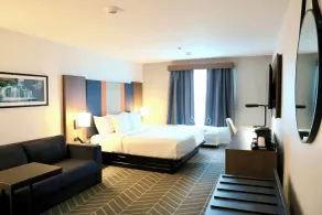 La Quinta Inn & Suites by Wyndham Auburn - University Area - Rom