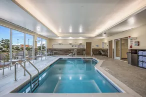 Fairfield Inn & Suites Whitewater - Pool