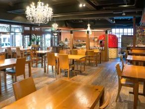 APA Hotel Kochi - Restaurant