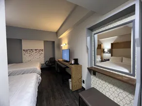 Holiday Inn Uruapan by IHG - Zimmer