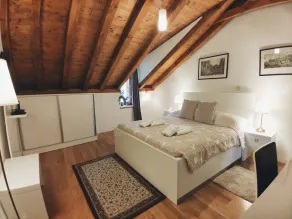 Villa Split Heritage Hotel - Room