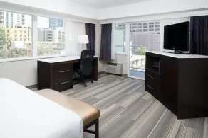 Holiday Inn Express - Downtown San Diego by IHG - Chambre