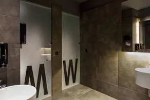 Thomais Boutique Hotel - Restaurant