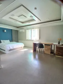Hiddenhill Bulkuksa Hotel - Habitación