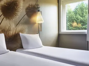 ibis Marne La Vallée Emerainville - Chambre