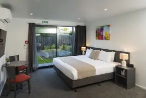 Carnmore Hagley Park - Chambre