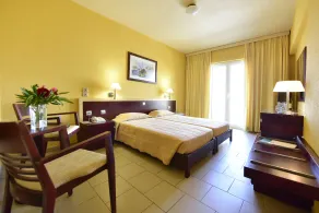 Arion Hotel - Chambre