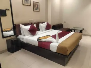 Hotel Jagat inn - Camera