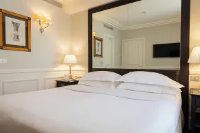 Grand Hotel Sitea - Rom
