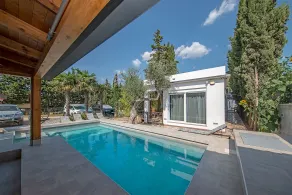 Apartments Volf 1405 - Pool