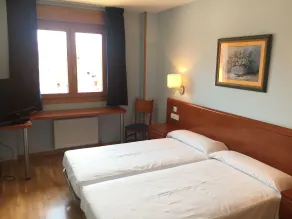 Alda Río Duero - Quarto