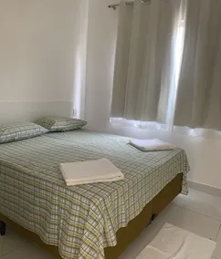 VIRASSOL Praia Hotel - Værelse