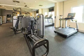 Chateau Cartier Hotel & Resort, an Ascend Collection Resort - Salle de remise en forme