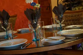 Hotel Los Sibileys - Ristorante