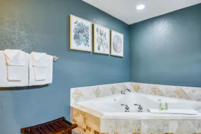 Inn at Haystack Rock - Salle de bain
