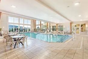 Vacation Village in the Berkshires - Piscine