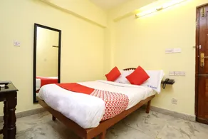 OYO 5344 Hotel Oasis - Zimmer