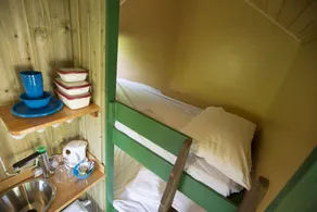 Adventurer's Village Milton Keynes - Room