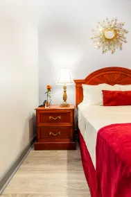 Hotel St. James - Rom