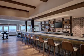 Chaminade Resort & Spa - Restaurant
