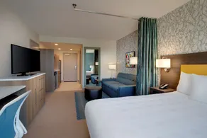 Home2 Suites by Hilton Lewes Rehoboth Beach - Værelse