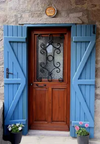 Assos Nar Konak - Room
