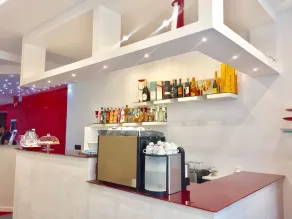 Covo degli Angioini - Reception