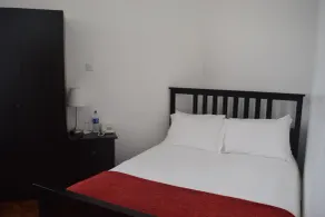 Greenpark Sundowner Hotel - Room