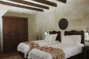 Dreams Cave Hotel - Vistas desde la habitación