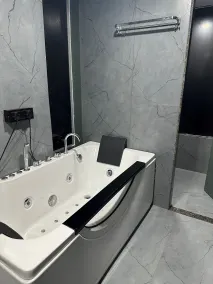 Hotel victoria prime - Bathroom