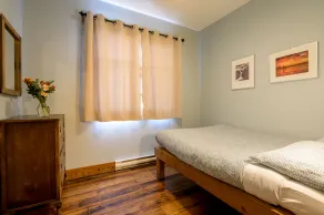 Riding Fool Accommodation - Quarto