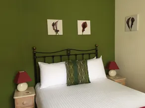 Longmead House - Room