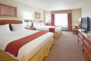 Holiday Inn Express Hotel & Suites Cedar City by IHG - Chambre