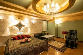 Hotel Park Inn (Adult Only) - Spa