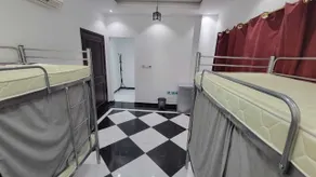 Dar Shaden hostel - Room