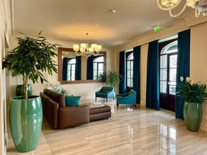Sempione Boutique Hotel - Réception
