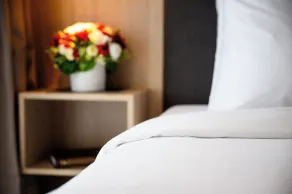 Mercure Alba Iulia - Zimmer