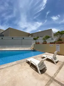 Hotel Suites Jazmín Acapulco - Piscine