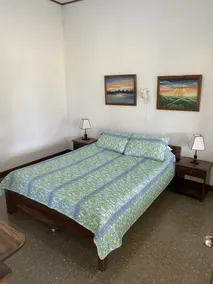 Hotel Del Aserradero - Habitación