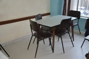New Swanga - Restaurant