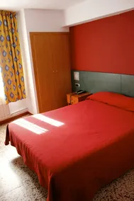 Hotel Avanti - Room