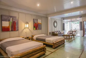 Hotel Plaza Yara - Room