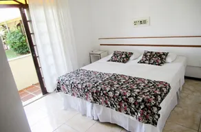 Morro das Pedras Clube Hotel - Room