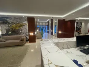 Admire Apart' Hotel - Reception