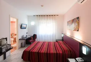 EcoHotel Ristorante Milano - Rom