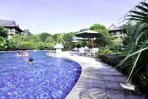 Guilinyi Royal Palace - Piscina