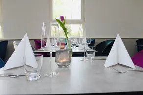 Alte Wassermühle - Restaurant