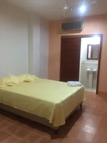 Hotel Hellenika - Room
